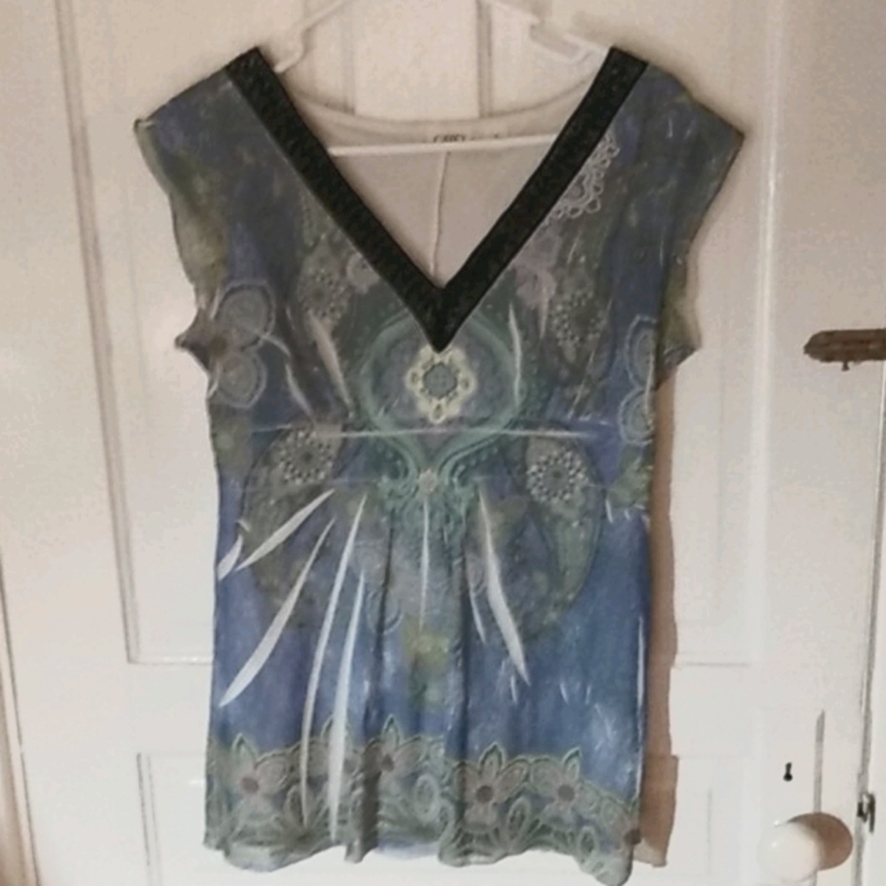 Summer top
